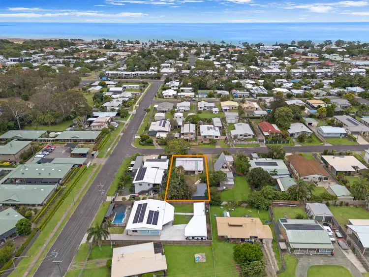 Main view of Homely house listing, 4 John Street, Scarness QLD 4655