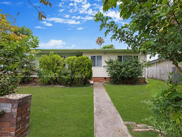Second view of Homely house listing, 4 John Street, Scarness QLD 4655