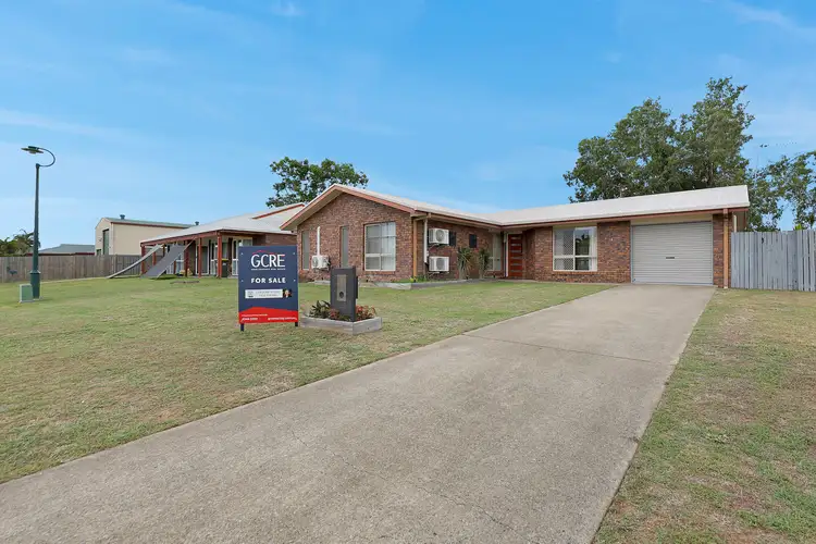14 Grace Deguara Drive, Andergrove QLD 4740