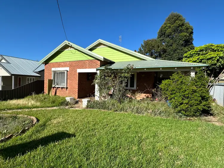 48 Bogan Street, Parkes NSW 2870