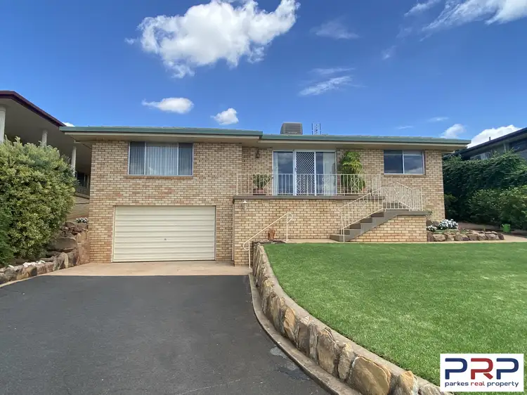 Main view of Homely house listing, 24 Mengarvie Road, Parkes NSW 2870