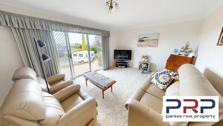 Second view of Homely house listing, 24 Mengarvie Road, Parkes NSW 2870