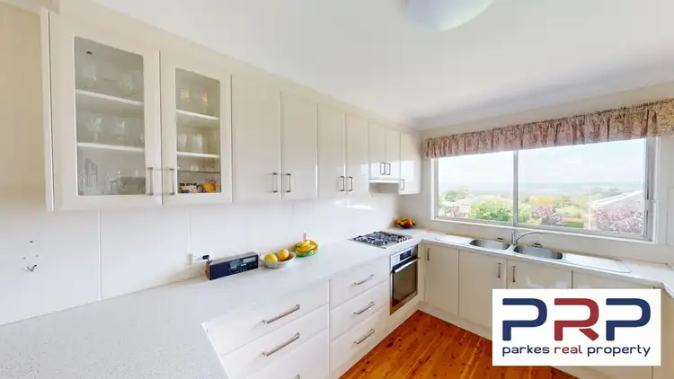 Fourth view of Homely house listing, 24 Mengarvie Road, Parkes NSW 2870