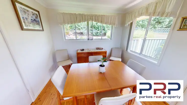 Fifth view of Homely house listing, 24 Mengarvie Road, Parkes NSW 2870
