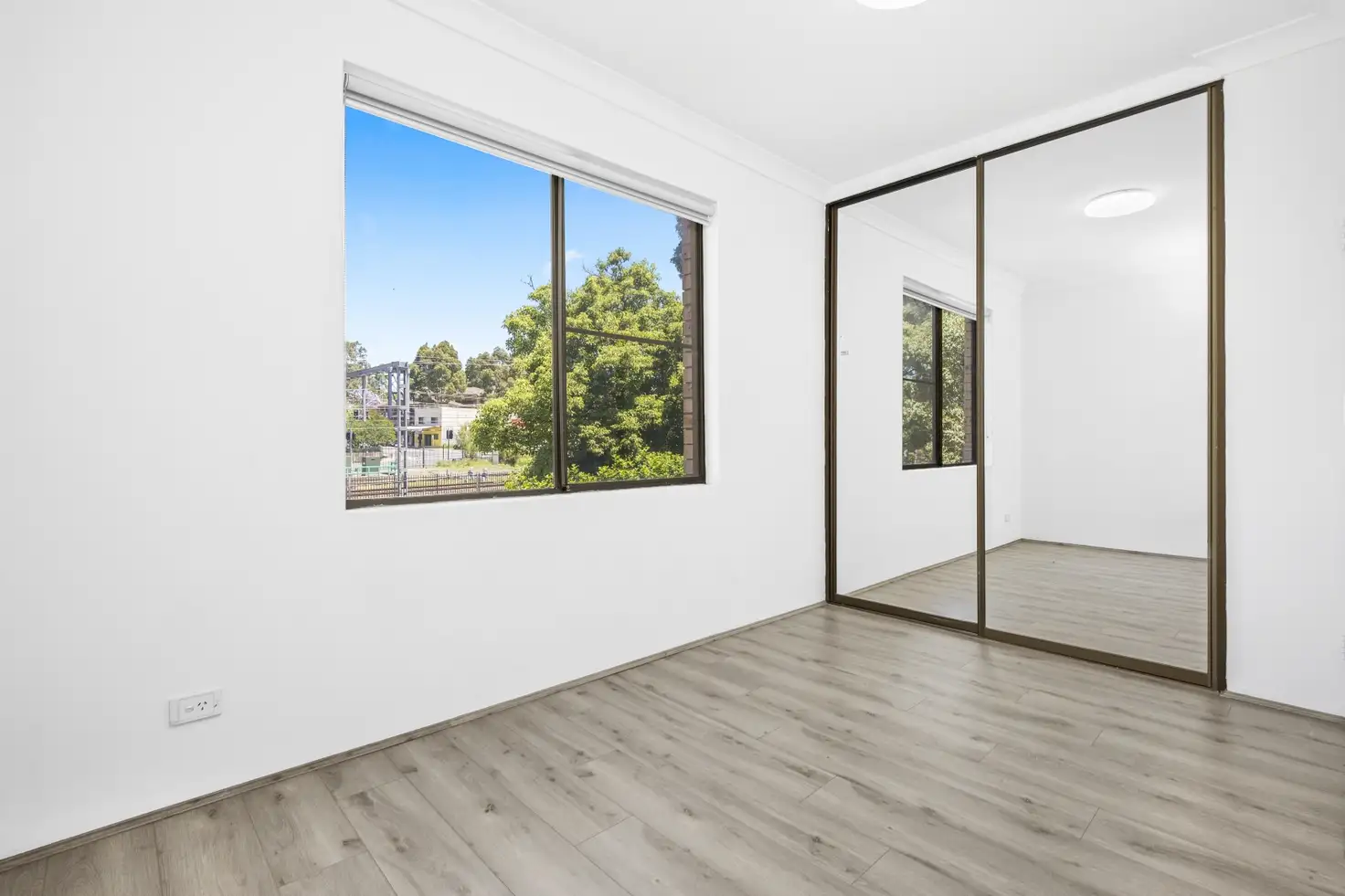 Main view of Homely apartment listing, 3/6-10 Railway Parade, Westmead NSW 2145