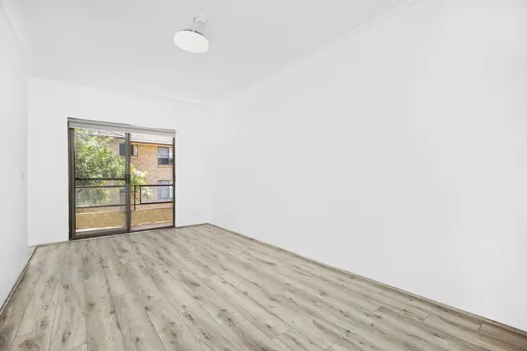 Second view of Homely apartment listing, 3/6-10 Railway Parade, Westmead NSW 2145