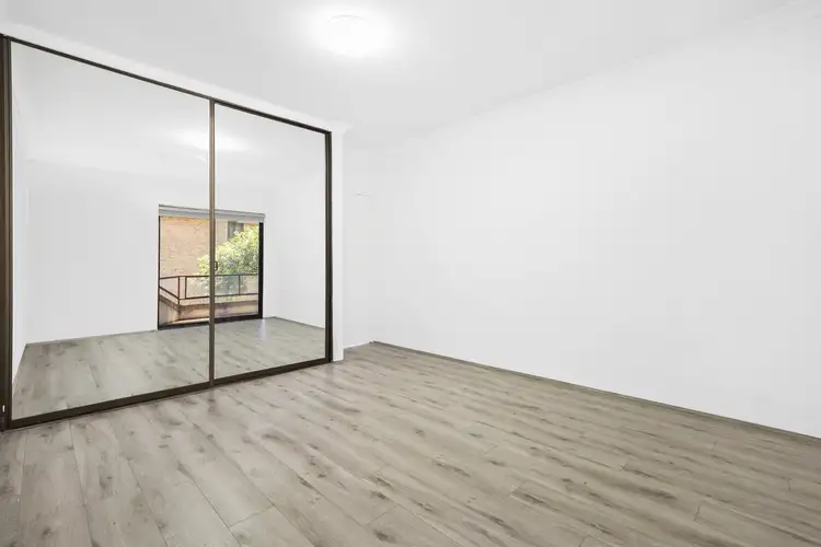 Third view of Homely apartment listing, 3/6-10 Railway Parade, Westmead NSW 2145