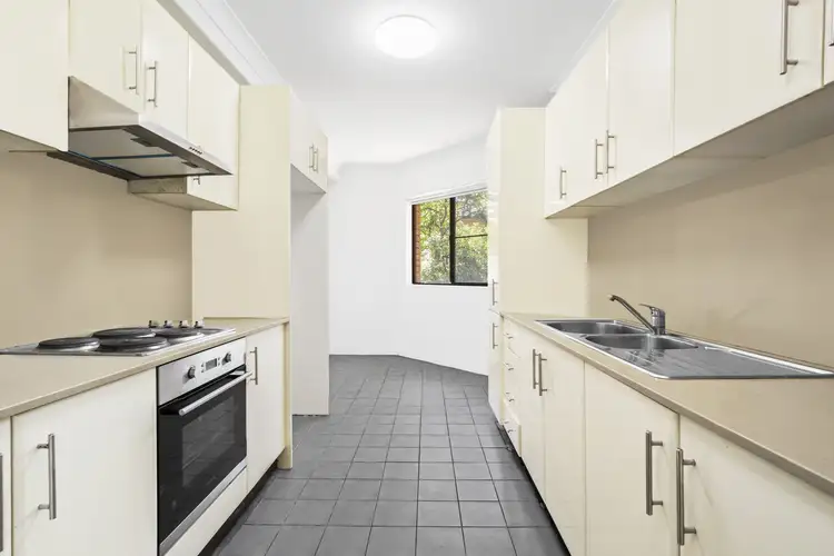 Fourth view of Homely apartment listing, 3/6-10 Railway Parade, Westmead NSW 2145
