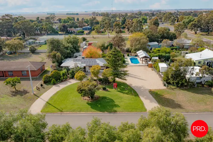 Second view of Homely house listing, 4 Park View Drive, Serpentine VIC 3517