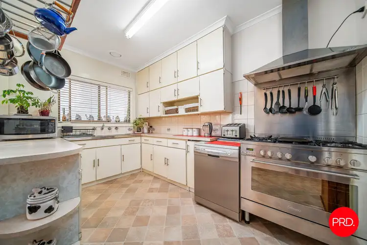 Fifth view of Homely house listing, 4 Park View Drive, Serpentine VIC 3517