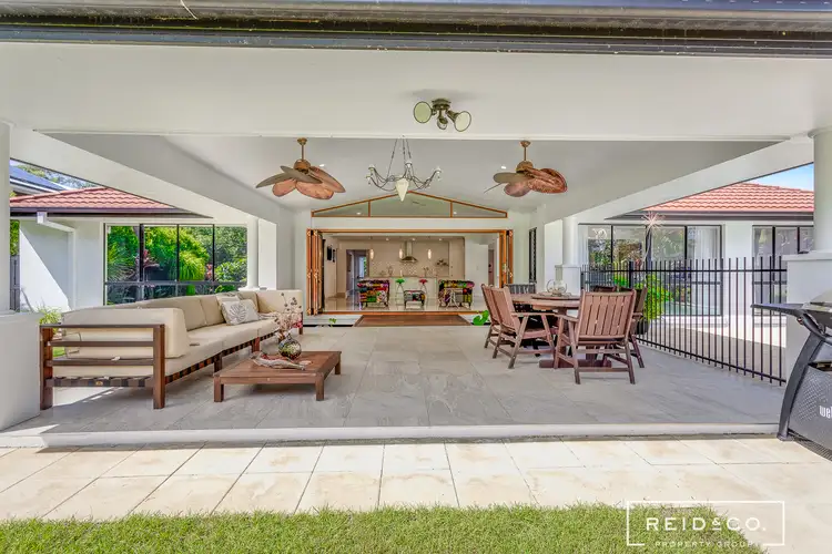 Third view of Homely house listing, 31 Copeland Drive, North Lakes QLD 4509