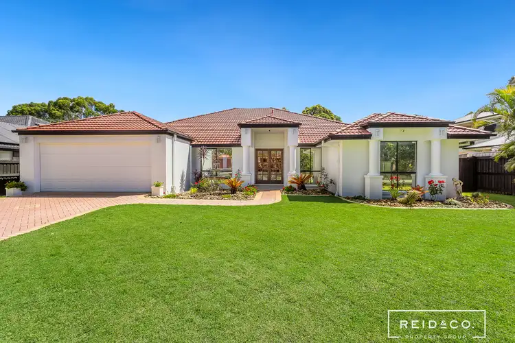 Fourth view of Homely house listing, 31 Copeland Drive, North Lakes QLD 4509