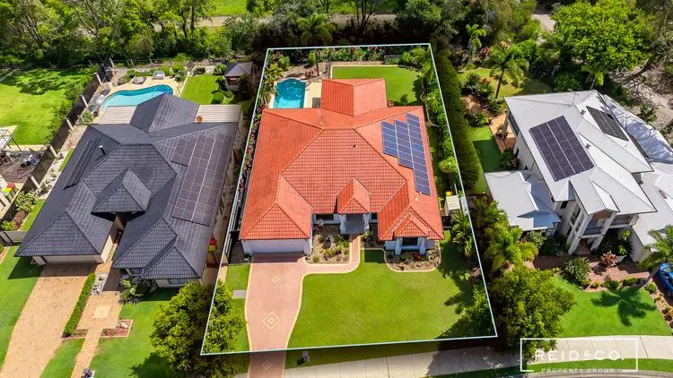 Fifth view of Homely house listing, 31 Copeland Drive, North Lakes QLD 4509
