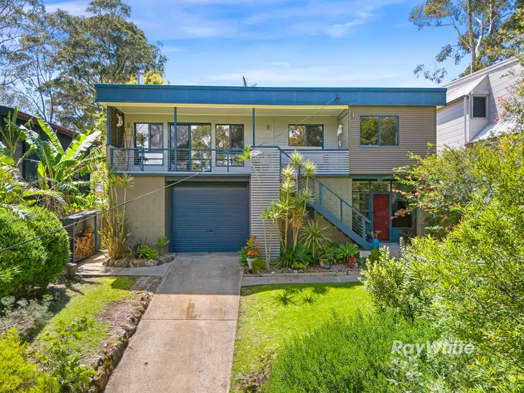 Third view of Homely house listing, 45 Edward Avenue, Kings Point NSW 2539