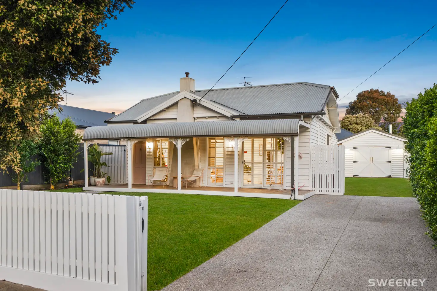 Main view of Homely house listing, 2 Hatherley Grove, Altona North VIC 3025