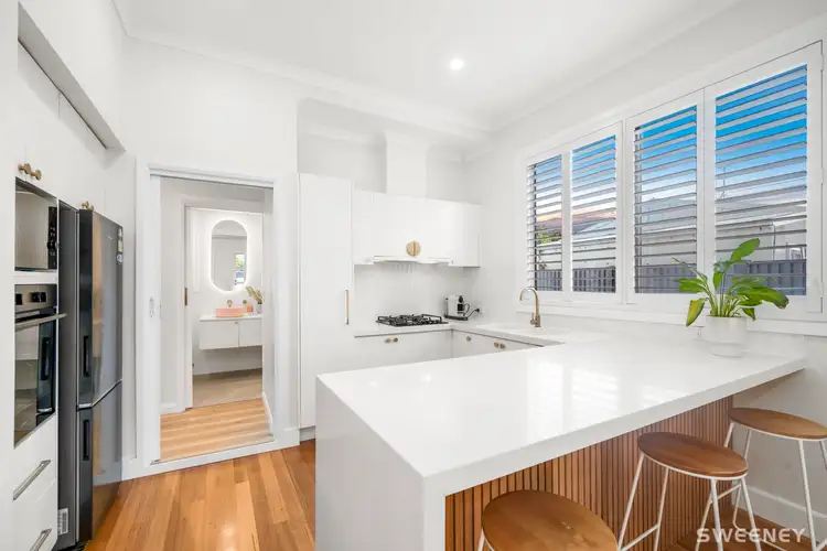 Second view of Homely house listing, 2 Hatherley Grove, Altona North VIC 3025