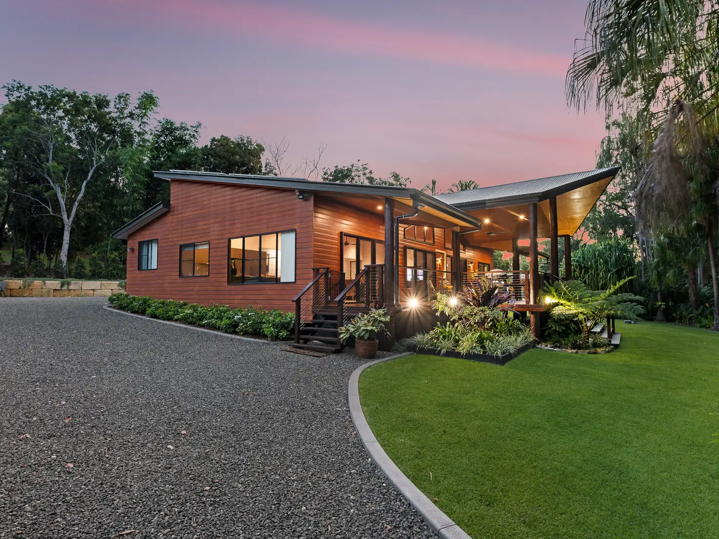 Main view of Homely house listing, 14-16 Pristine Place, Dundowran Beach QLD 4655