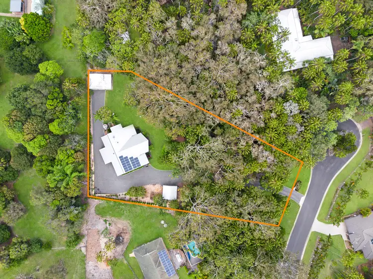 Second view of Homely house listing, 14-16 Pristine Place, Dundowran Beach QLD 4655