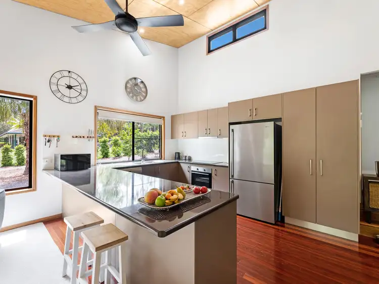 Third view of Homely house listing, 14-16 Pristine Place, Dundowran Beach QLD 4655