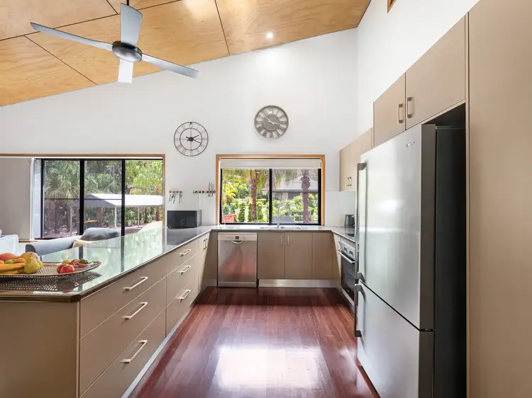 Fourth view of Homely house listing, 14-16 Pristine Place, Dundowran Beach QLD 4655