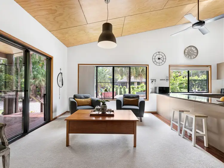 Fifth view of Homely house listing, 14-16 Pristine Place, Dundowran Beach QLD 4655