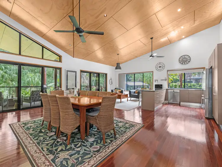 Sixth view of Homely house listing, 14-16 Pristine Place, Dundowran Beach QLD 4655