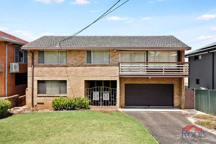 13 Suncroft Avenue, Georges Hall NSW 2198