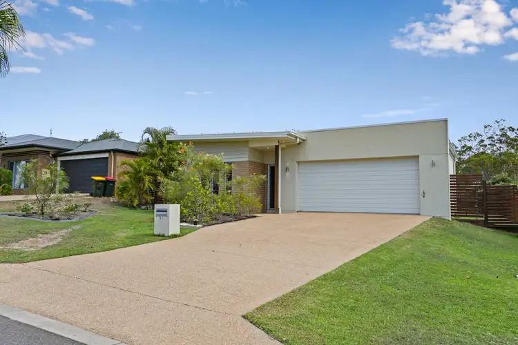 51 Cornforth Crescent, Kirkwood QLD 4680
