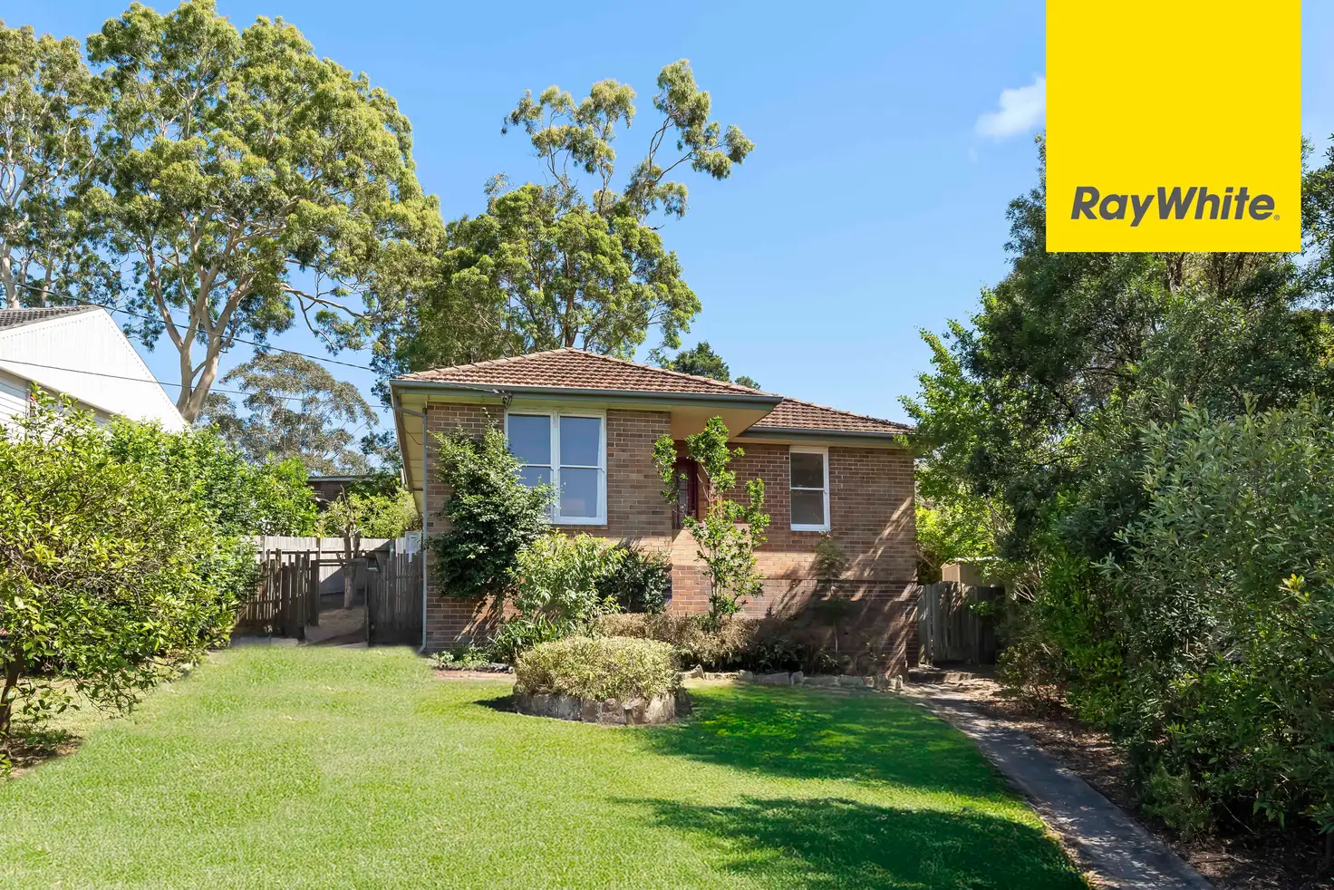 Main view of Homely house listing, 11 Manning Parade, Dundas Valley NSW 2117