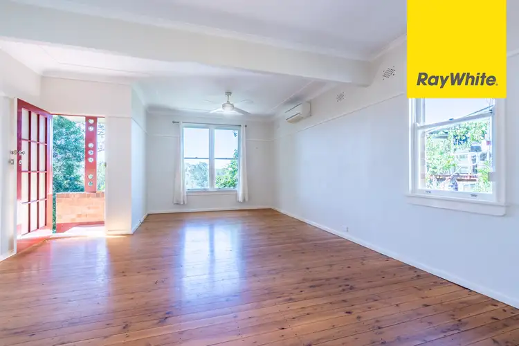 Third view of Homely house listing, 11 Manning Parade, Dundas Valley NSW 2117