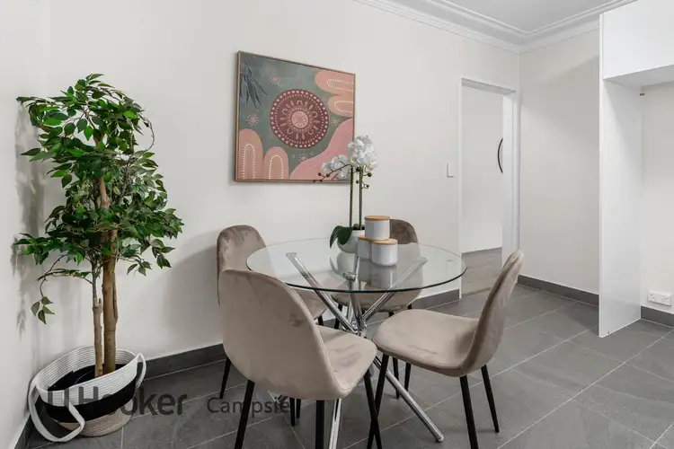 Second view of Homely unit listing, 4/14 Oswald Street, Campsie NSW 2194