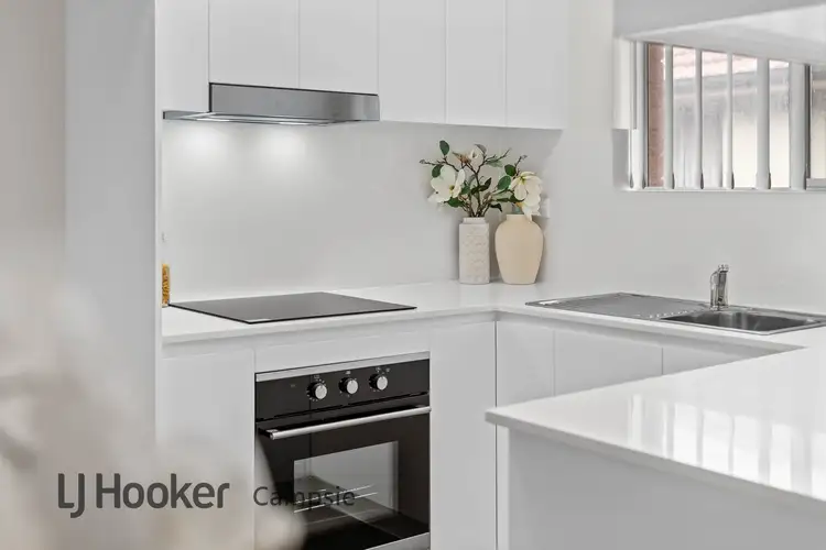 Third view of Homely unit listing, 4/14 Oswald Street, Campsie NSW 2194