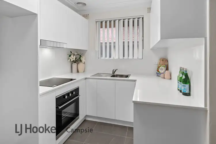 Fourth view of Homely unit listing, 4/14 Oswald Street, Campsie NSW 2194