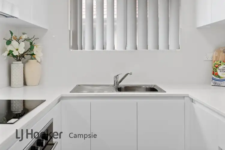 Fifth view of Homely unit listing, 4/14 Oswald Street, Campsie NSW 2194