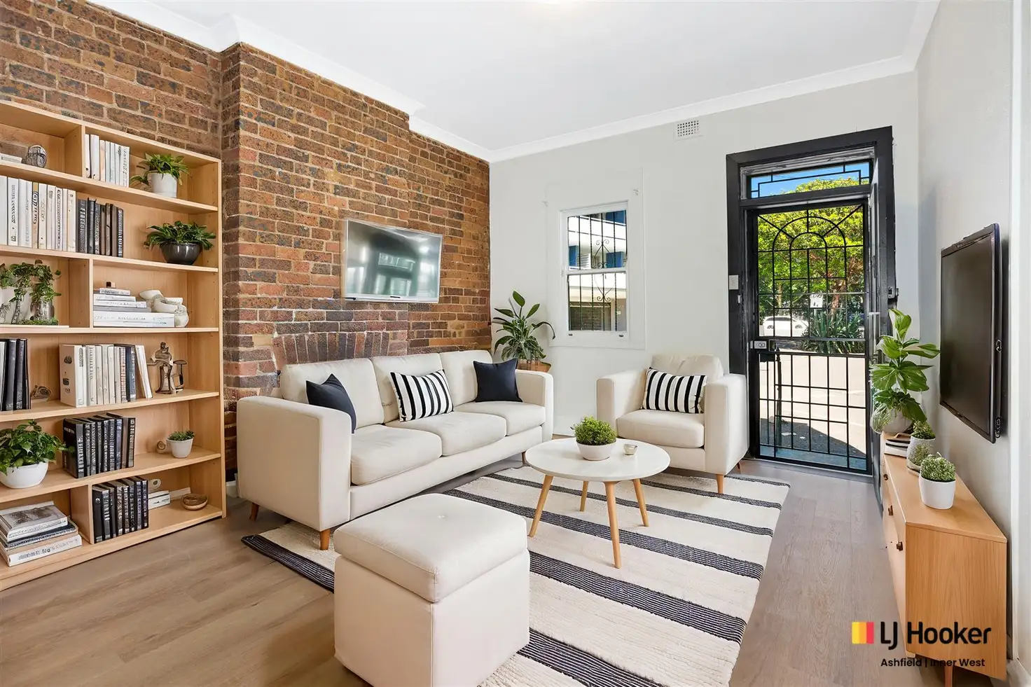 Main view of Homely house listing, 13 Renwick Street, Redfern NSW 2016