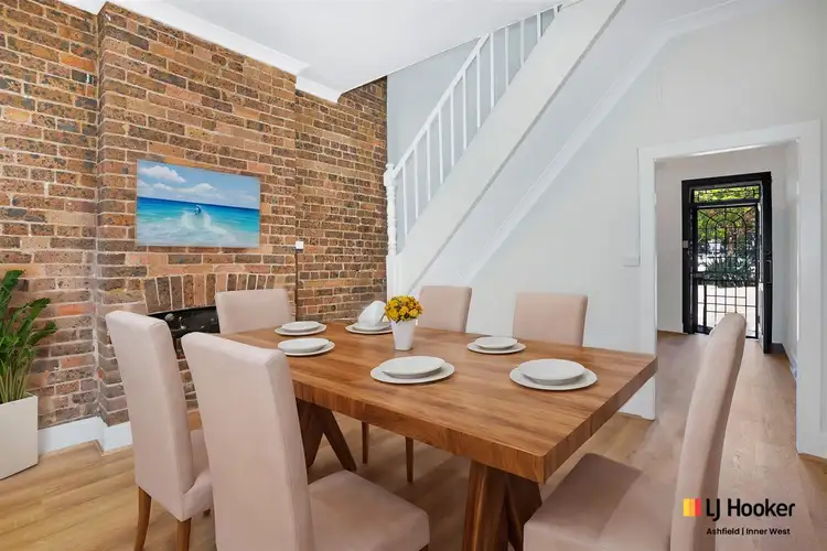 Second view of Homely house listing, 13 Renwick Street, Redfern NSW 2016