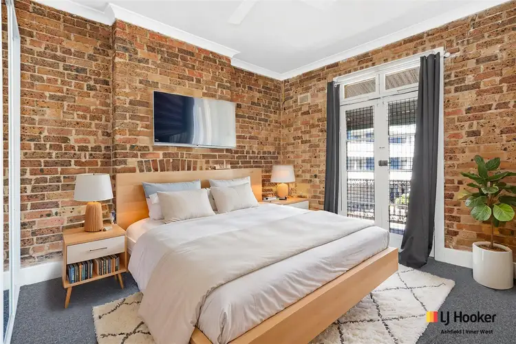 Third view of Homely house listing, 13 Renwick Street, Redfern NSW 2016