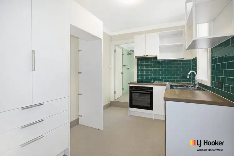 Fourth view of Homely house listing, 13 Renwick Street, Redfern NSW 2016