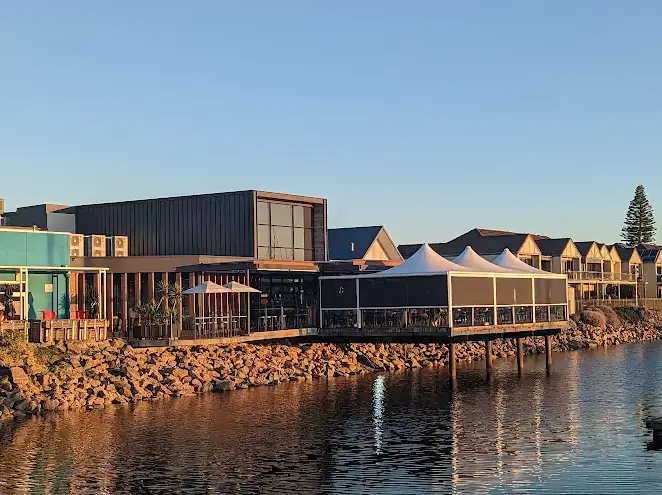 Third view of Homely land listing, Prop allot. 102/11 Aurelia Drive, North Haven SA 5018