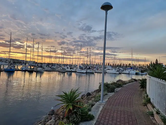 Fourth view of Homely land listing, Prop allot. 102/11 Aurelia Drive, North Haven SA 5018