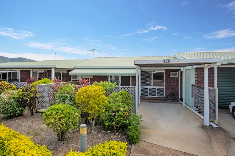69/354-356 Ross River Road, Cranbrook QLD 4814