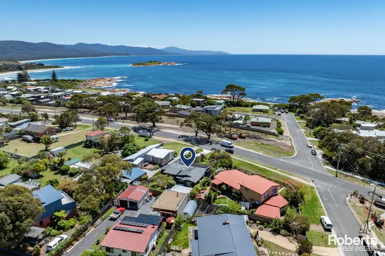 Second view of Homely house listing, 34 Tasman Highway, Bicheno TAS 7215