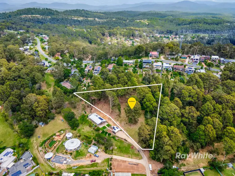 Main view of Homely land listing, 33 Berrima Street, Catalina NSW 2536