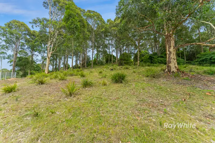 Second view of Homely land listing, 33 Berrima Street, Catalina NSW 2536