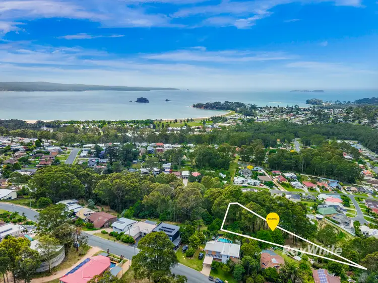 Seventh view of Homely land listing, 33 Berrima Street, Catalina NSW 2536