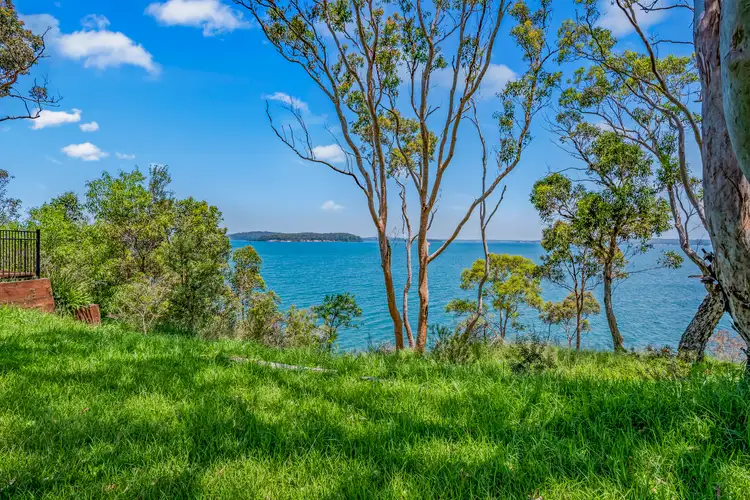 Fourth view of Homely land listing, 72 Dobell Drive, Wangi Wangi NSW 2267