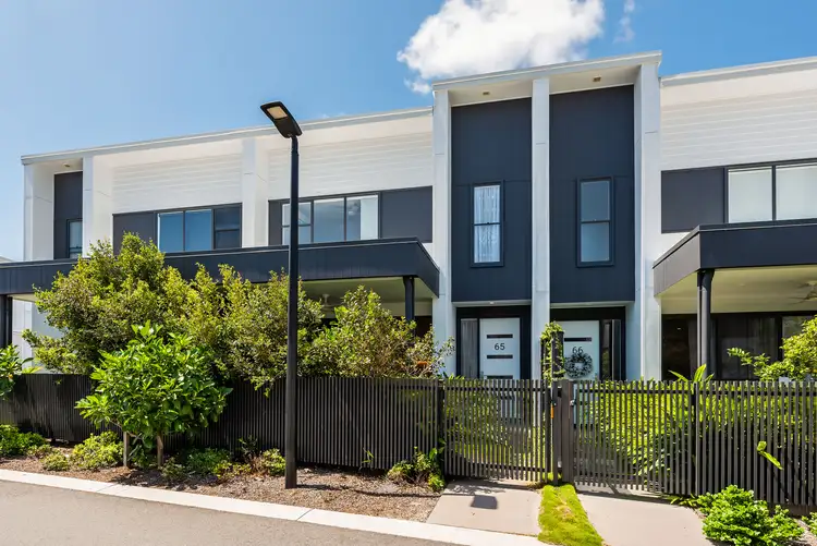 65 Delta Circuit, Hope Island QLD 4212