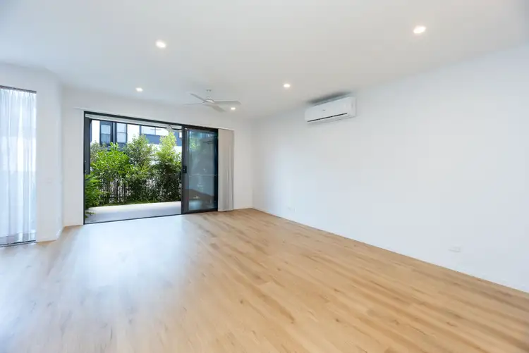 Third view of Homely townhouse listing, 65 Delta Circuit, Hope Island QLD 4212