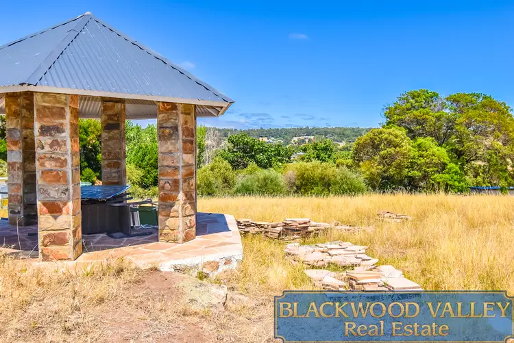 197 Roe Street, Bridgetown WA 6255