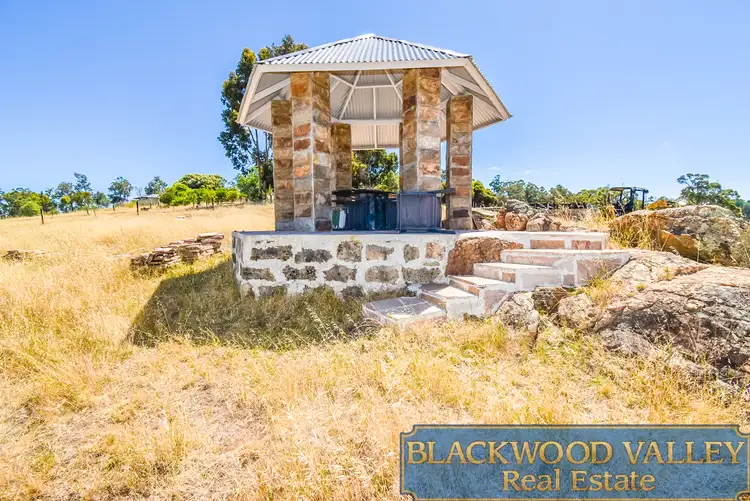 Fourth view of Homely house listing, 197 Roe Street, Bridgetown WA 6255